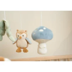 Muziekmobiels></noscript> Houten Muziekmobiel Forest Friends Fsc