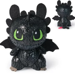 Overige> How To Train Your Dragon Collectible Plush  (7.5 Cm) (Assortment)