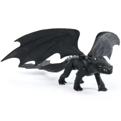 Actiefiguren|Jongens> How To Train Your Dragon Toothless (30cm)