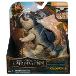 Actiefiguren|Jongens> How To Train Your Dragon Small Assorti
