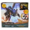 Actiefiguren|Jongens> How To Train Your Dragon Giant Plasma Blast Toothless Incl. Licht En Geluid