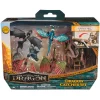 Meisjes|Speelfiguren> How To Train Your Dragon Book Of Dragons Giftpack  5pack & Accessoire