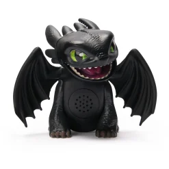 Actiefiguren|Jongens> How To Train Your Dragon Mini Interactieve Dragon