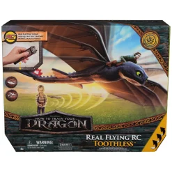 Meisjes|Speelfiguren> How To Train Your Dragon Flying Toothless