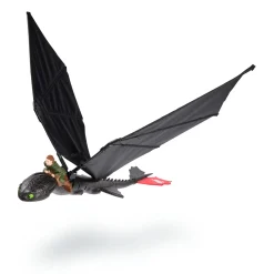Meisjes|Speelfiguren> How To Train Your Dragon Flying Toothless