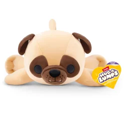 Dieren Knuffels En Pluche> Hug a lumps therapie pluche