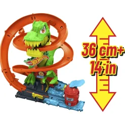 Racebanen|Jongens></noscript> Hw city trex brandweerkazerne