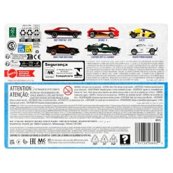 Auto's|Jongens></noscript> Hw diecast legends multipack
