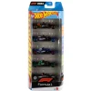 Auto's|Jongens> Hw Formule 1 5-pack