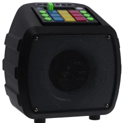 Disco> Idance beat mix 303 dj machine