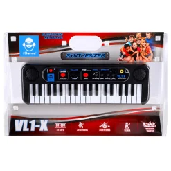 Disco> Idance keyboard 25 toetsen draagbaar