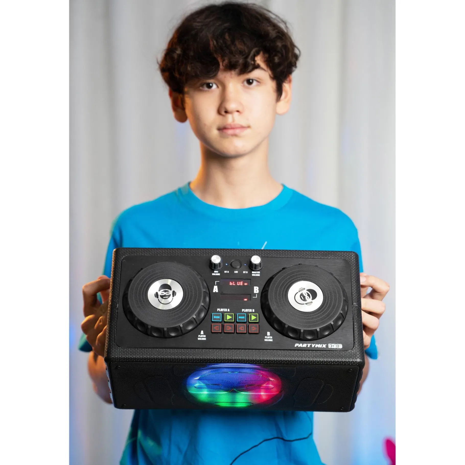 Disco> Idance party dj set dj 303