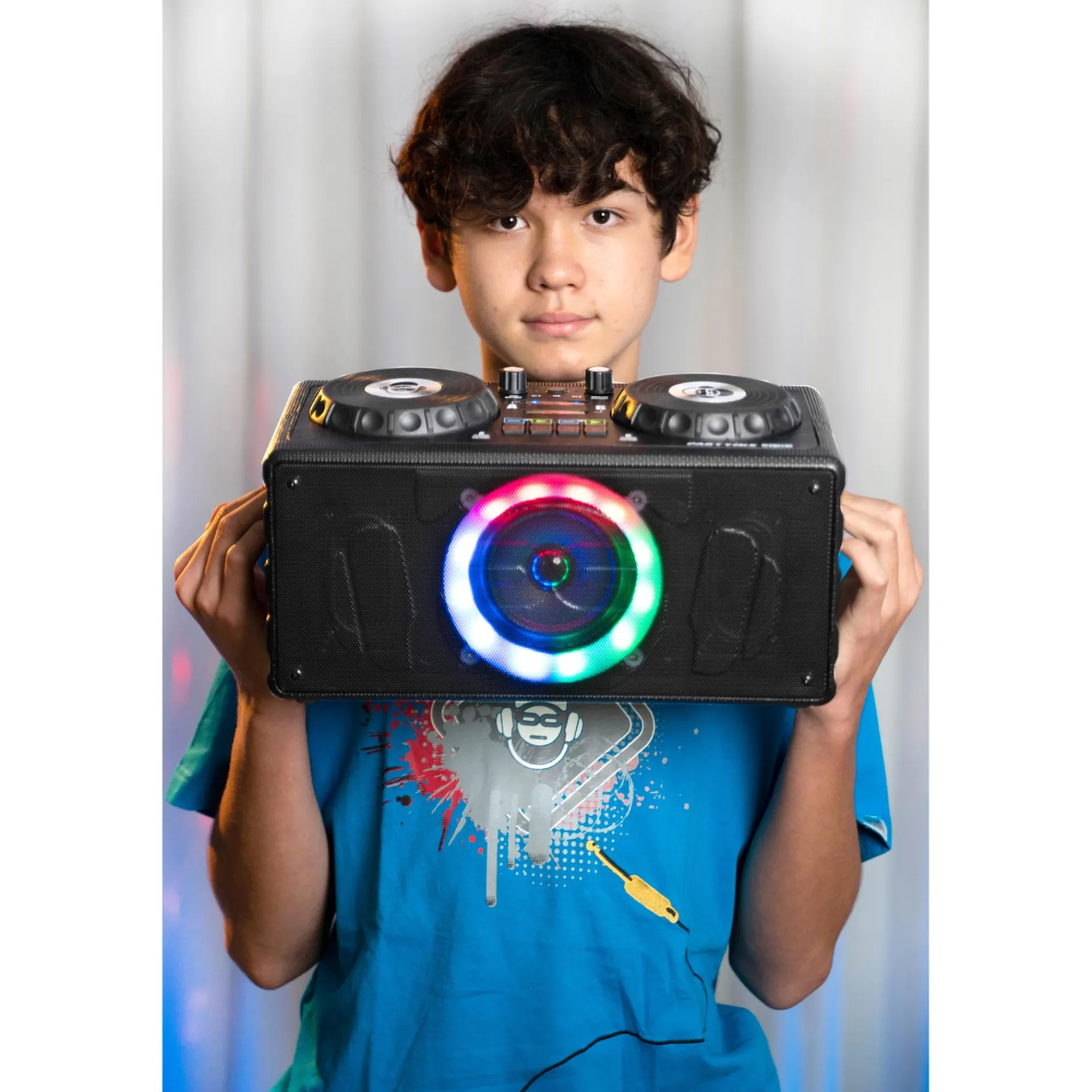 Disco> Idance party dj set dj 303