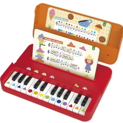 Educatieve Spellen> Ik Leer Muziek Jumbo