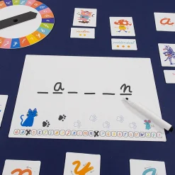 Educatieve Spellen></noscript>Jumbo Ik Leer Ontdekken Letters