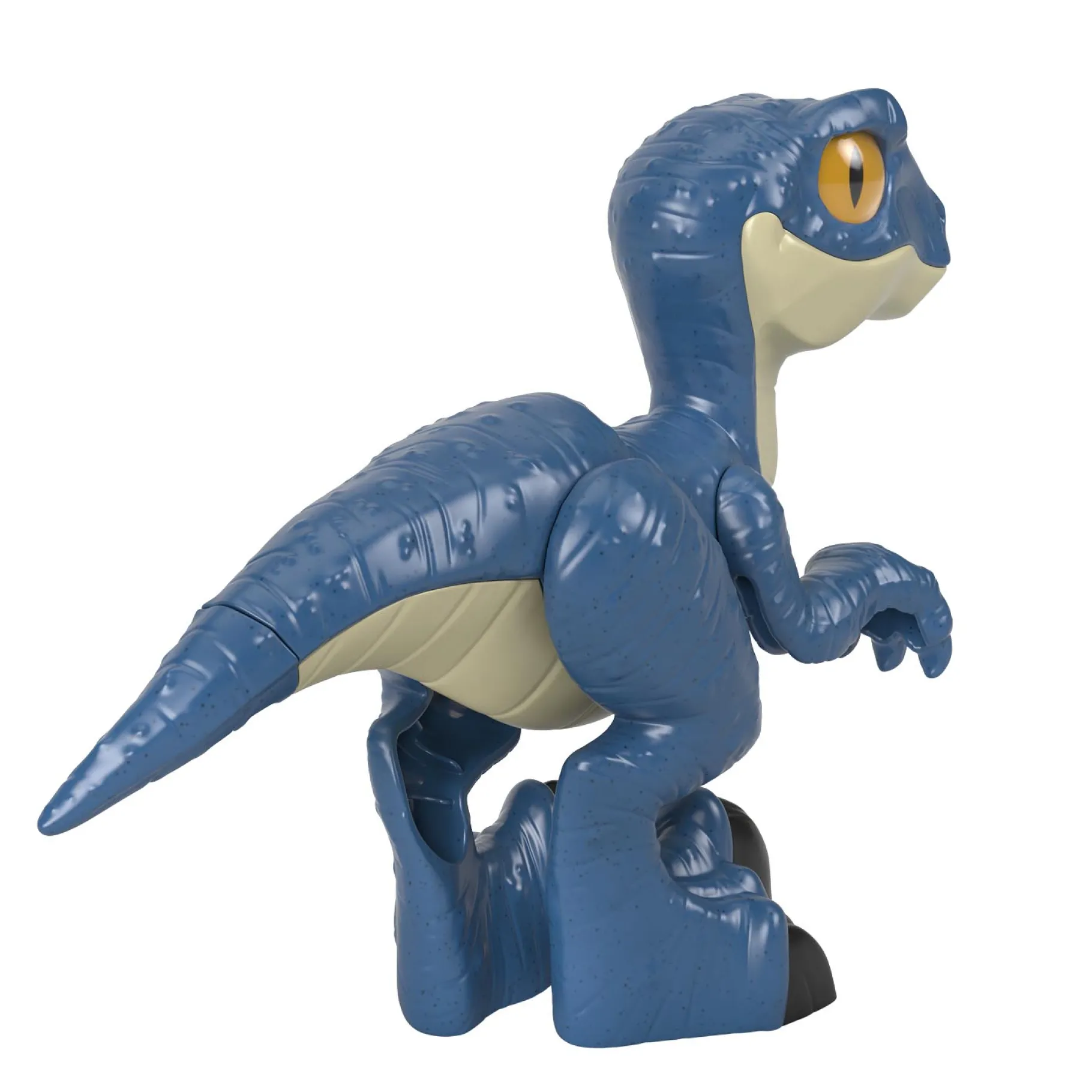 Dino's|Jongens>Mattel Imaginext Jurassic World Raptor XL