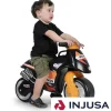 Loopfiguren>Injusa Loopfiets Motor Repsol