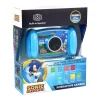 Kindercamera's>Accutime Interactieve Camera Sonic