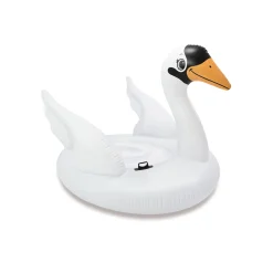 Zwemmen En Waterspeelgoed>Intex Luchtbed Zwaan 194 X 152 X 147 cm