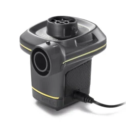 Zwemmen En Waterspeelgoed>Intex Pomp Elektrisch 220V + 12V