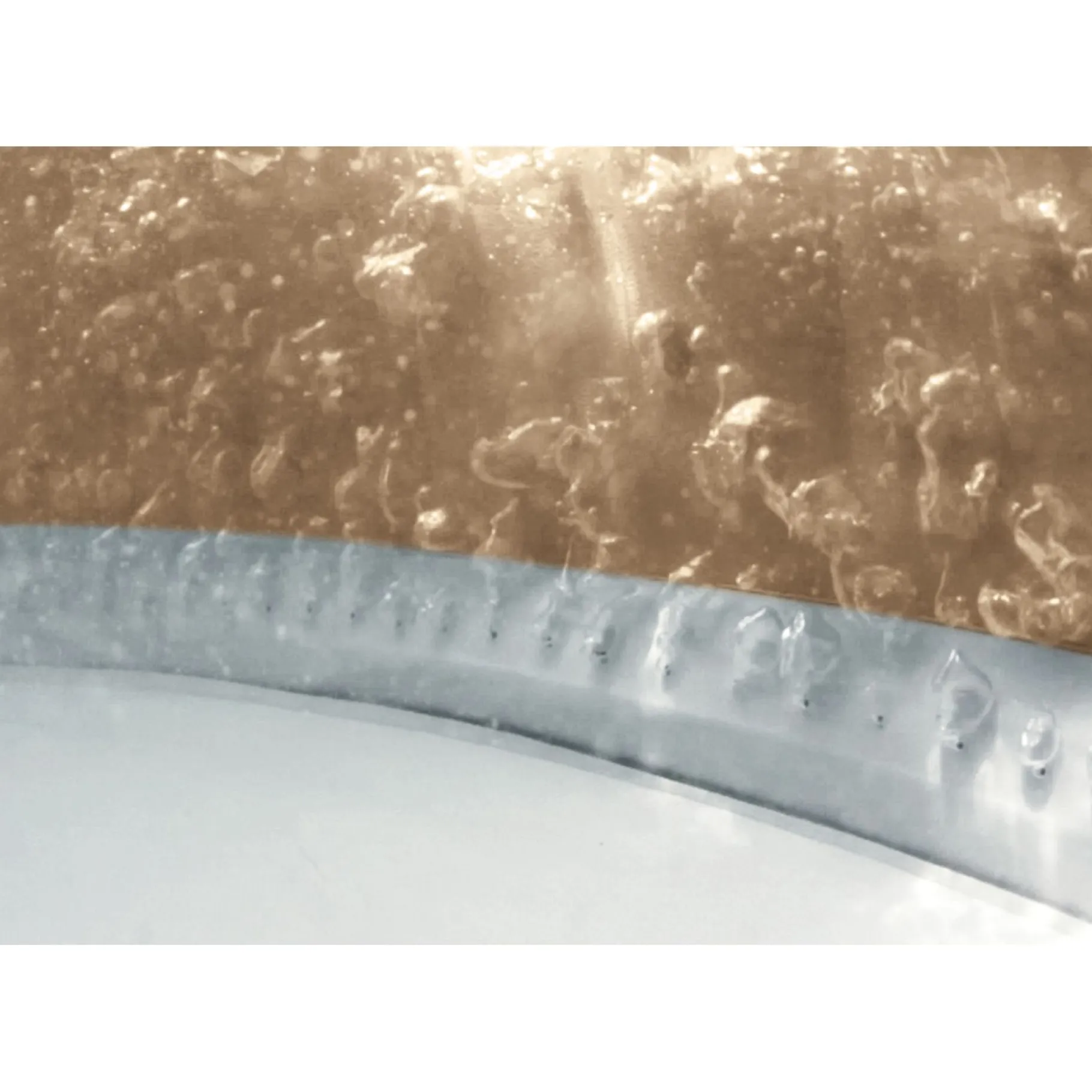 Zwemmen En Waterspeelgoed>Intex PureSpa Jacuzzi Bubble Massage 4 pers. 196 cm + energy efficient afdekzeil