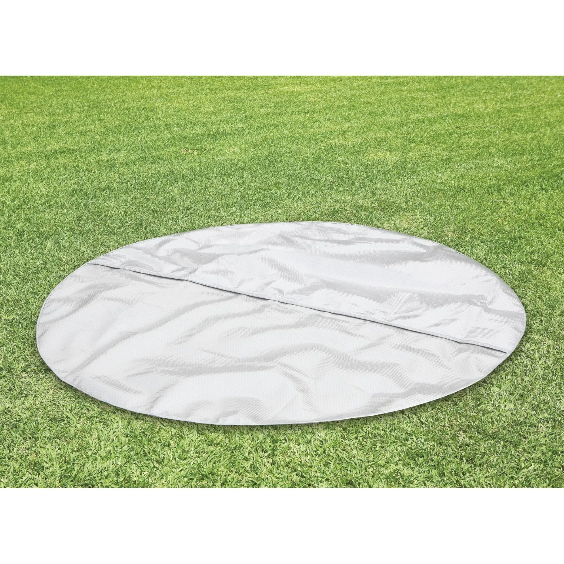 Zwemmen En Waterspeelgoed>Intex PureSpa Jacuzzi Bubble Massage 4 pers. 196 cm + energy efficient afdekzeil