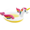 Zwemmen En Waterspeelgoed|Zwembaden>Intex Zwembadje Unicorn 272 X 193 X 104 cm
