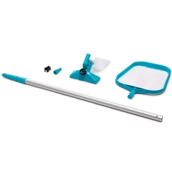 Zwemmen En Waterspeelgoed>Intex Zwembadonderhoudsset