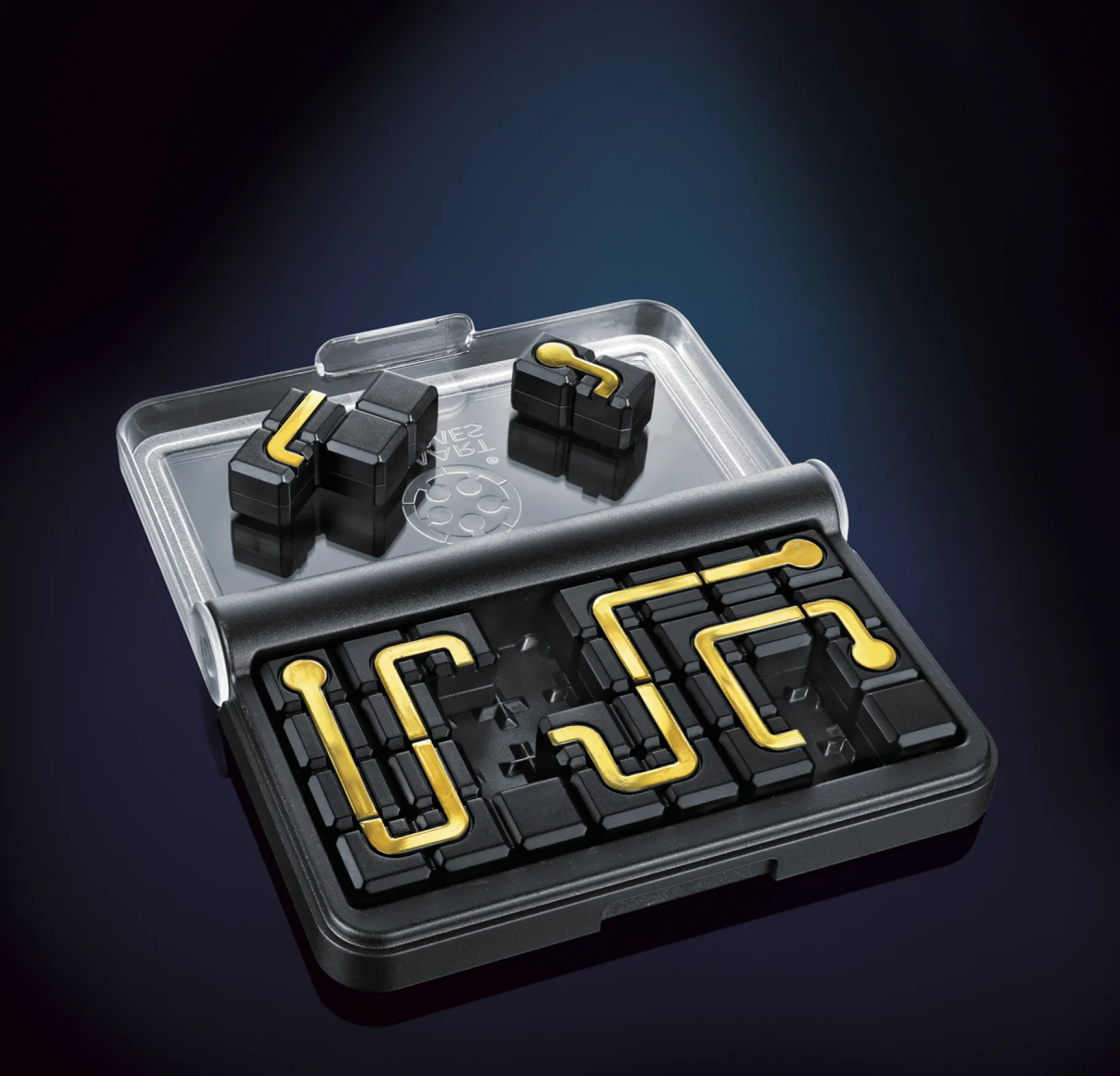 Denkspellen>Smartgames IQ Circuit - Denkspel