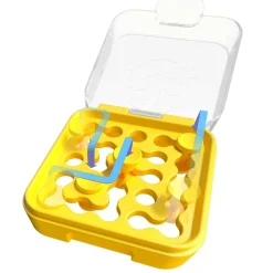 Denkspellen> IQ Mini - Denkspel