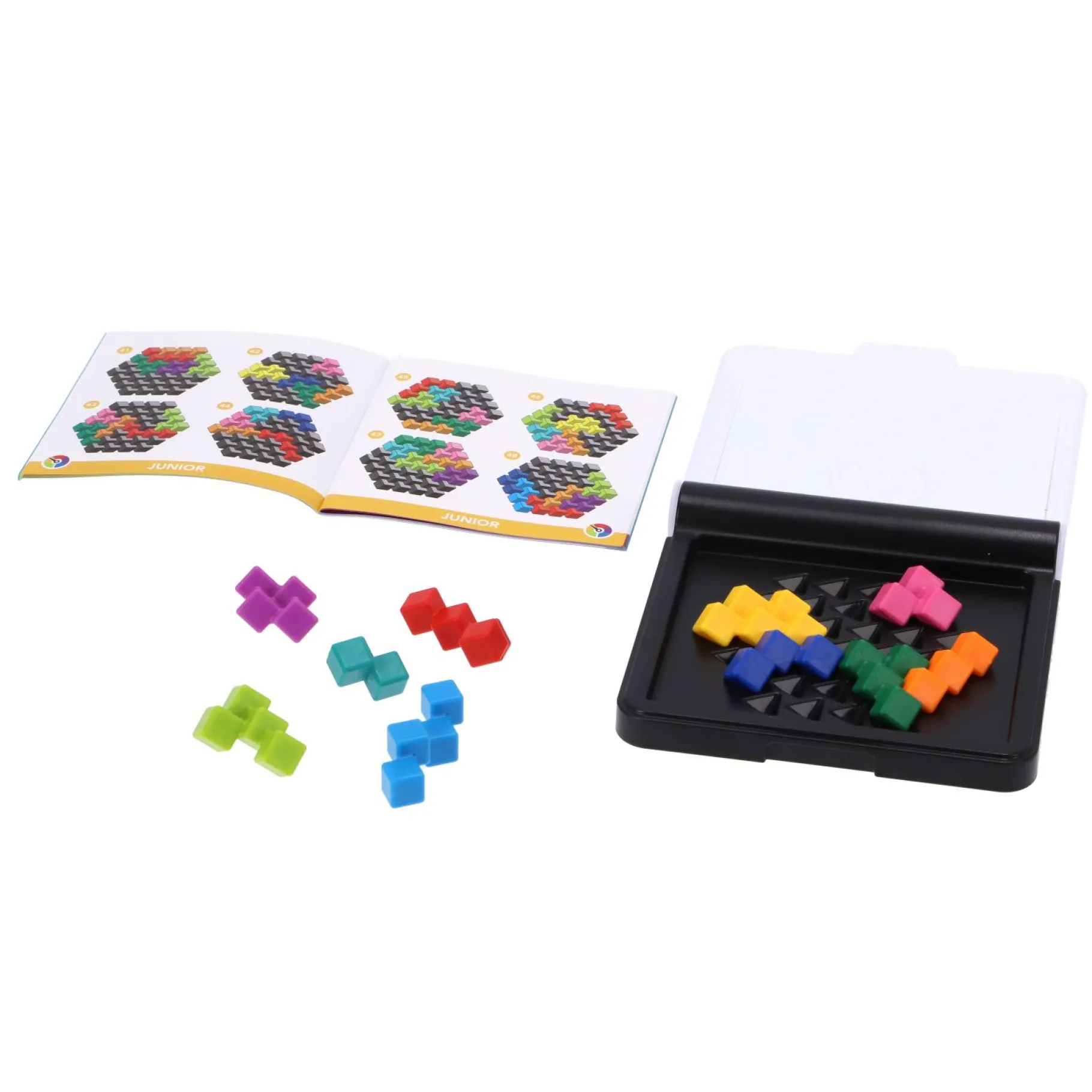 Denkspellen>Smartgames IQ Perplex - Denkspel