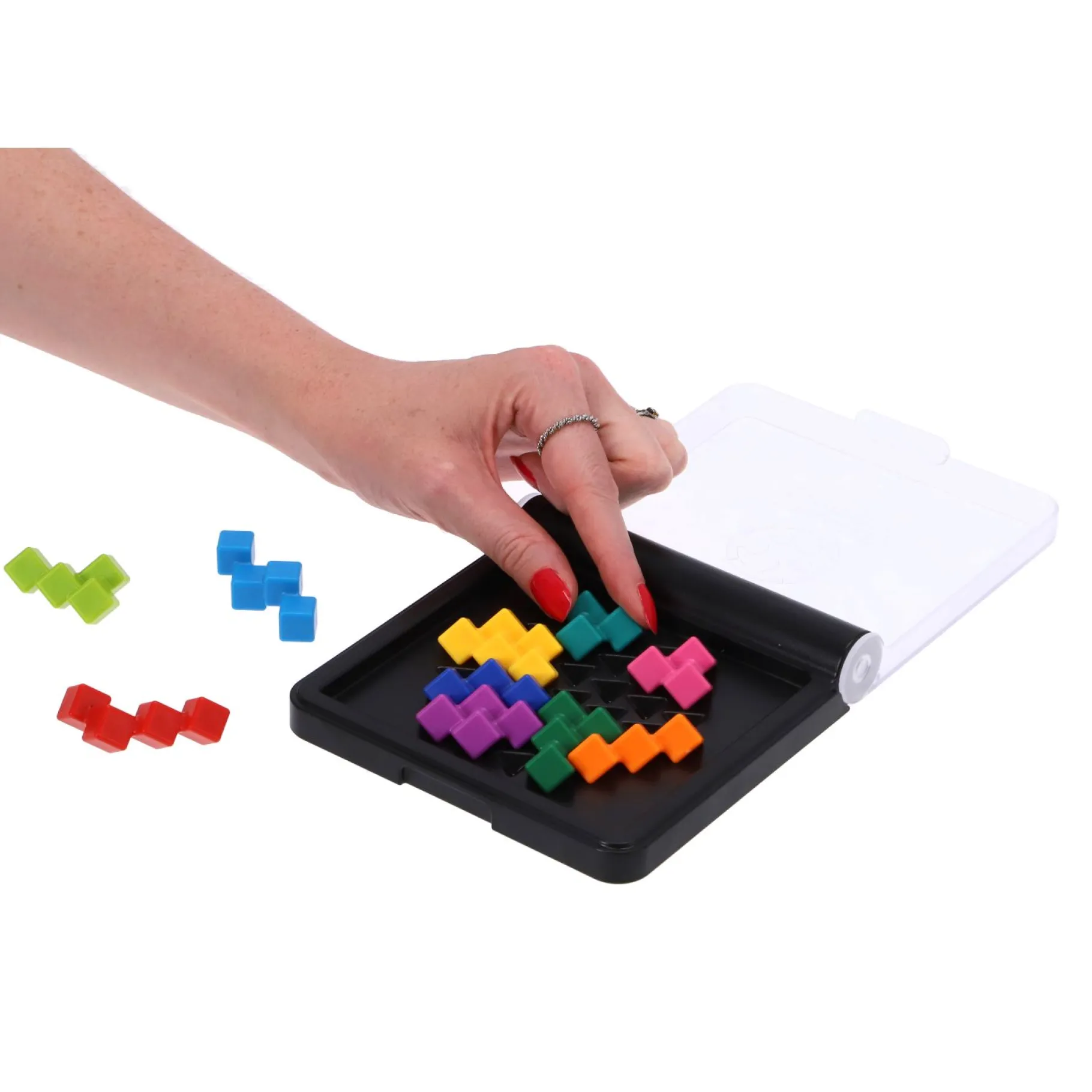 Denkspellen>Smartgames IQ Perplex - Denkspel