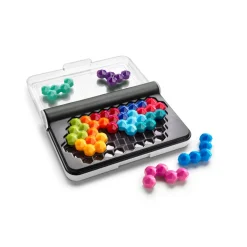 Denkspellen>Smartgames IQ Six Pro - Denkspel