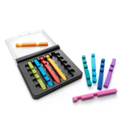 Denkspellen></noscript>Smartgames IQ Stixx - Denkspel
