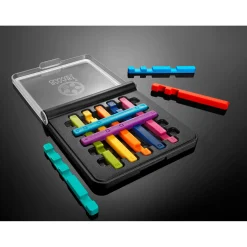 Denkspellen></noscript>Smartgames IQ Stixx - Denkspel