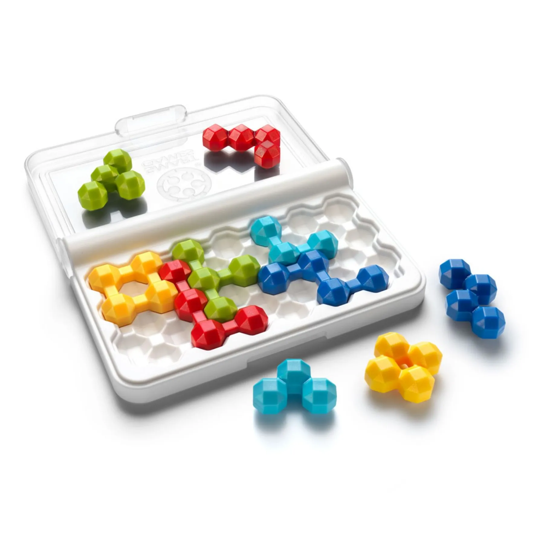 Denkspellen>Smartgames IQ Twins - Denkspel