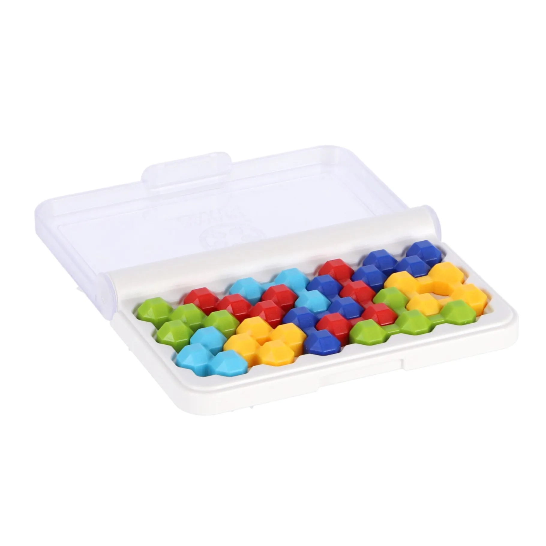 Denkspellen>Smartgames IQ Twins - Denkspel