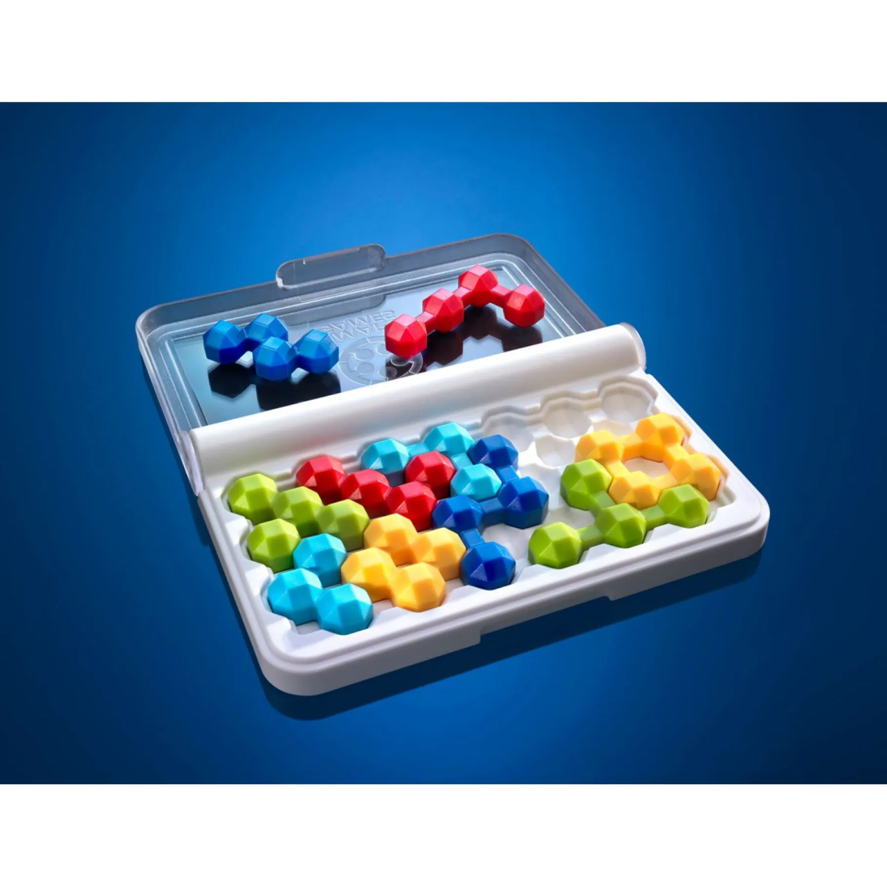 Denkspellen>Smartgames IQ Twins - Denkspel