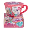 Surprise>Zuru Itty Bitty Pretty Klein Theekopje Met Pop En 12 Verrassingen