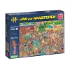 Legpuzzels>Jumbo Jan Van Haasteren Puzzel Efteling Fata M. 1000 St.