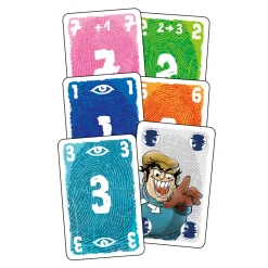 Kaartspellen>999-games Jatten - Kaartspel