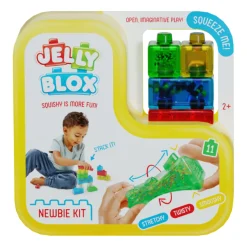 Jongens> Jelly Blox Newbie Kit
