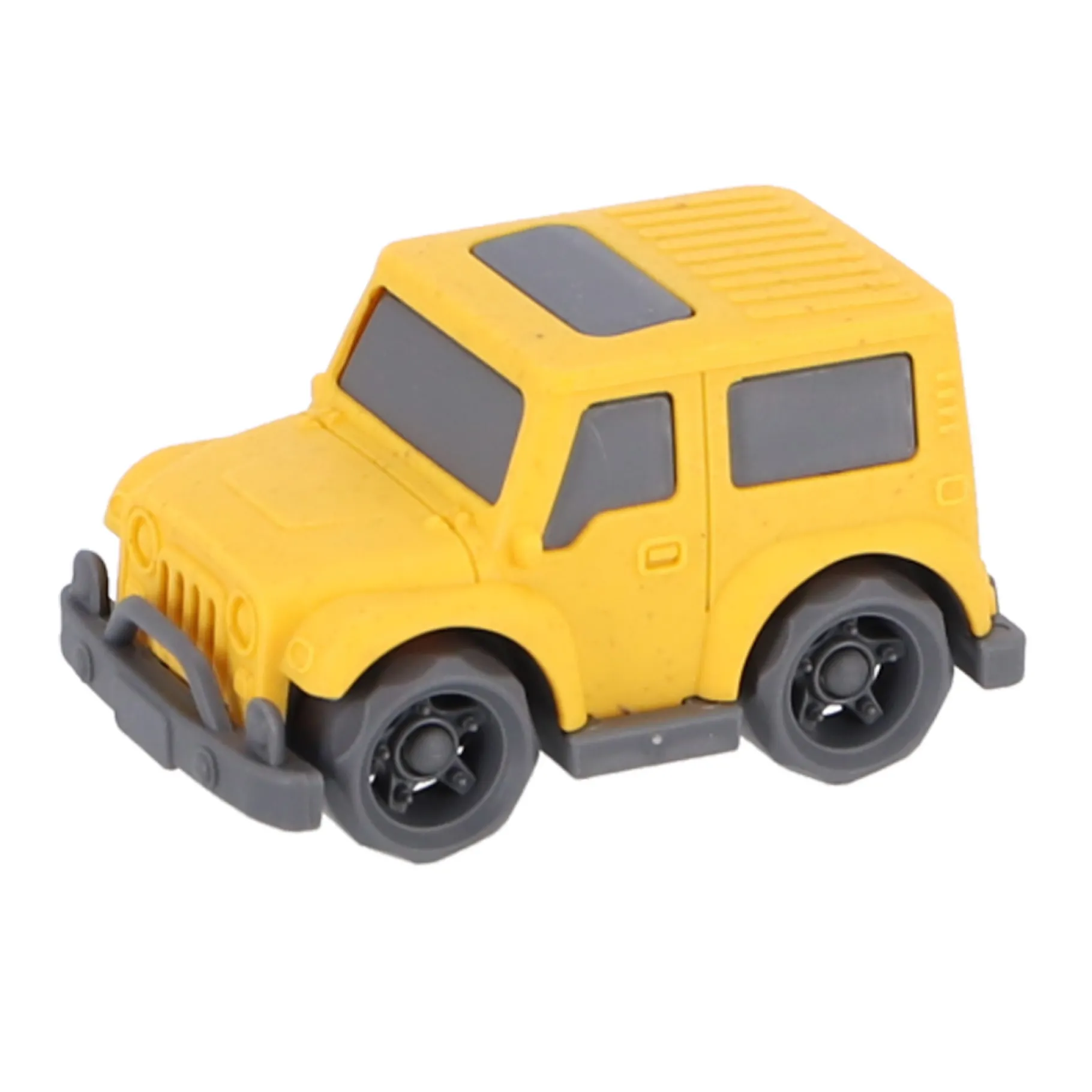 Auto's|Jongens>Jipy bioplastic Auto Assorti