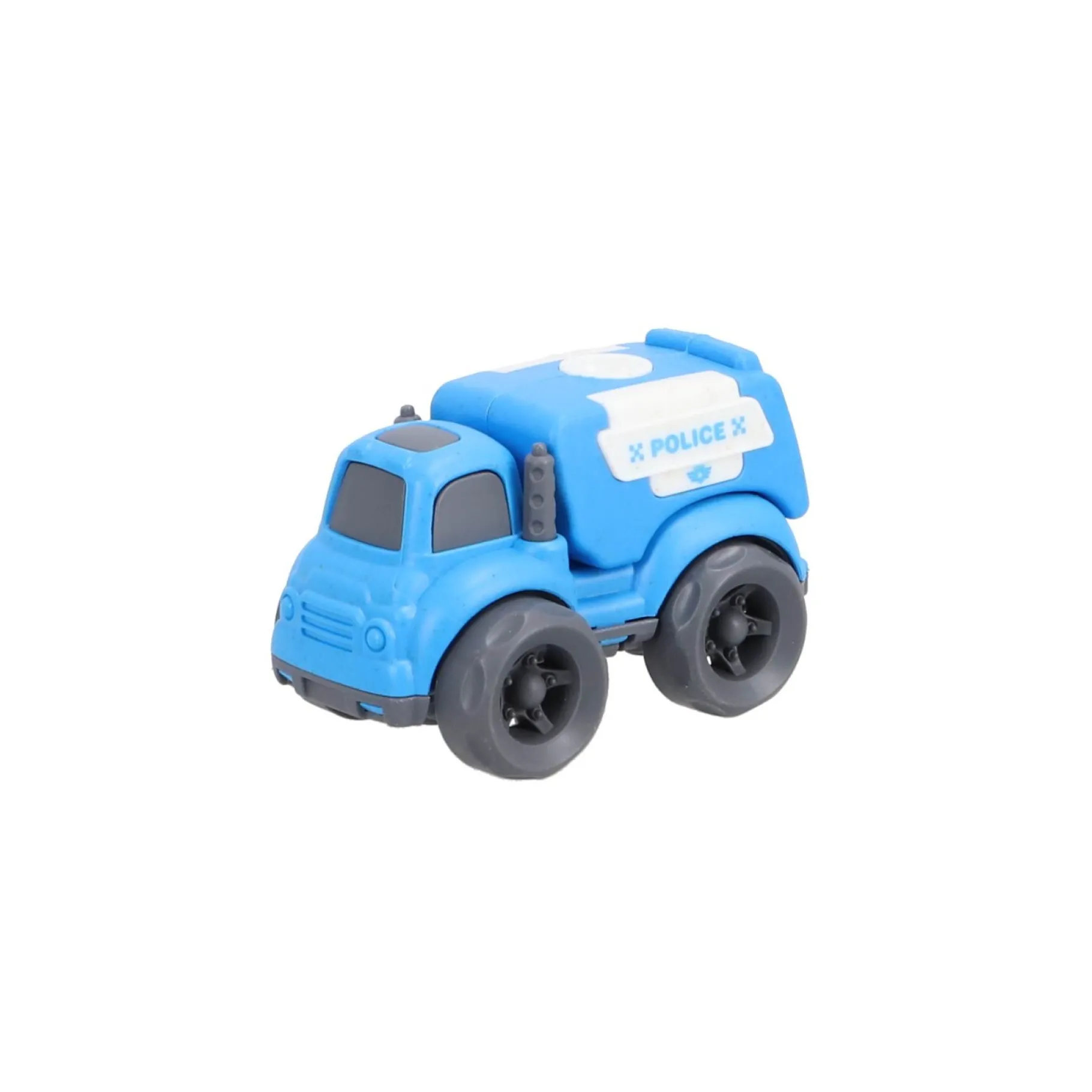 Auto's|Jongens>Jipy bioplastic Auto Hulpdiensten Assorti