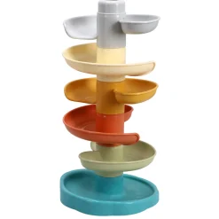 Babyspeelgoed>Jipy bioplastic Ballenbaan