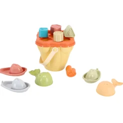 Vormenstoof>Jipy bioplastic vormenstoof 12 delige set