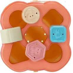 Vormenstoof></noscript>Jipy bioplastic vormenstoof 12 delige set