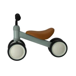 Fietsen>Jipy loopfiets mint