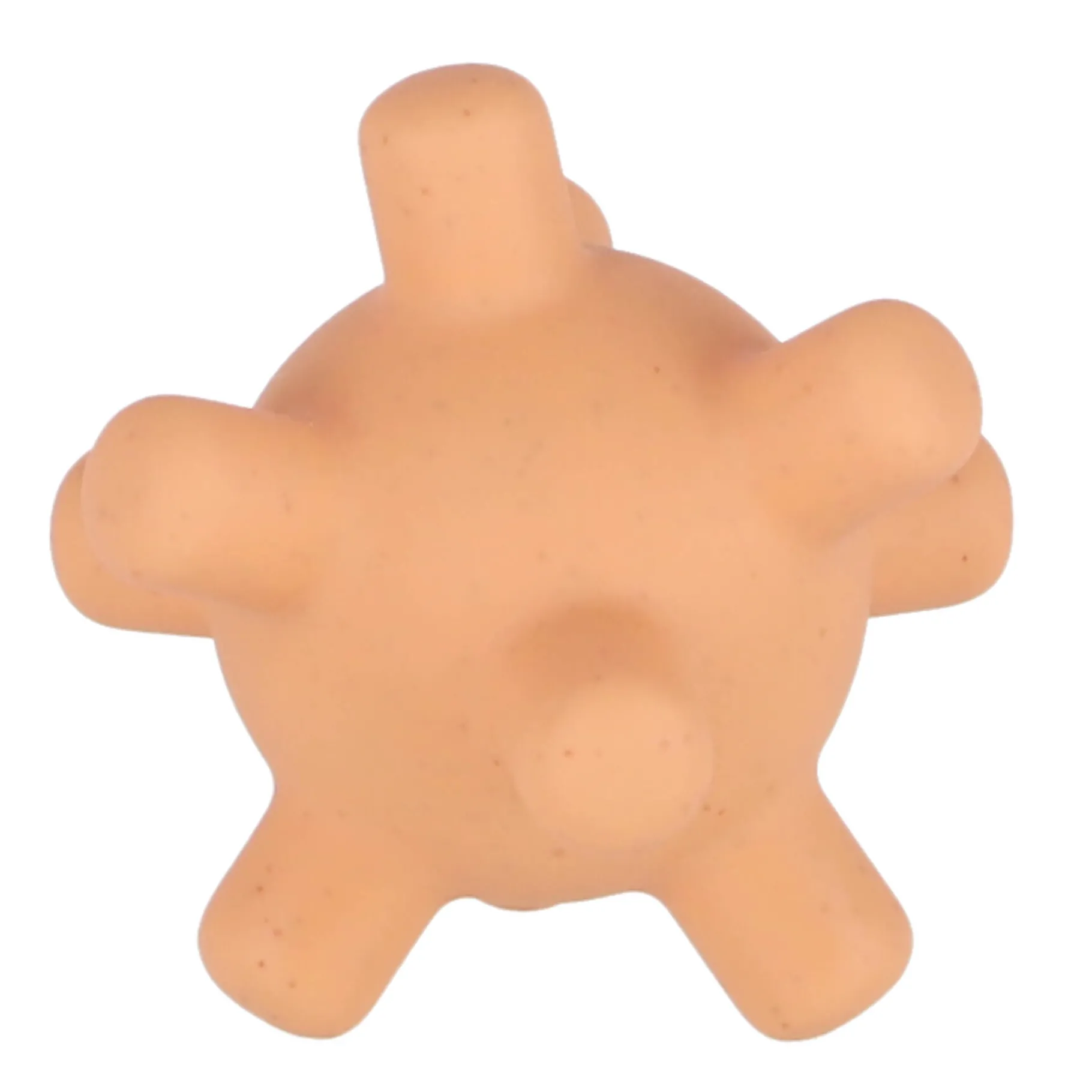 Babyspeelgoed>Jipy speel en leer ballen 6 stuks