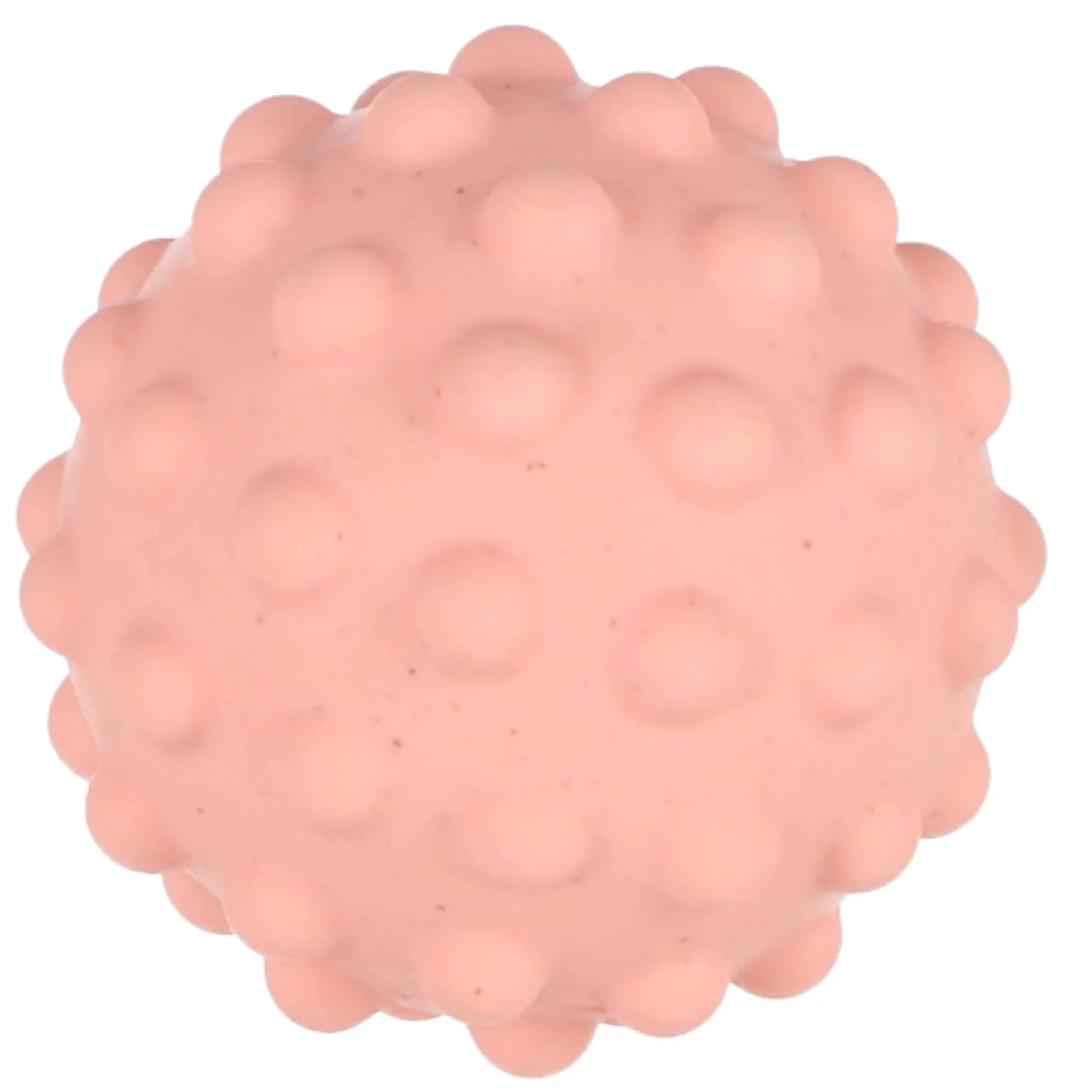 Babyspeelgoed>Jipy speel en leer ballen 6 stuks